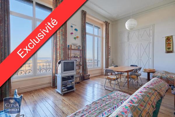 Appartement à vendre 3 pièces 81.5m²