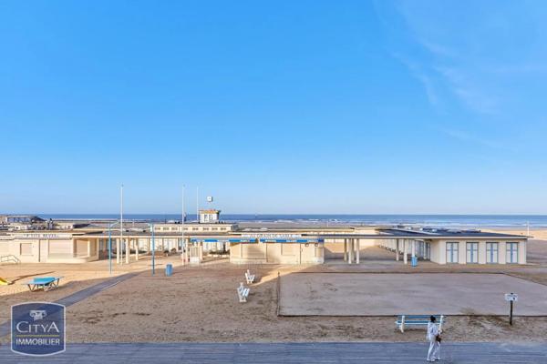 Appartement à vendre 3 pièces 81.5m²