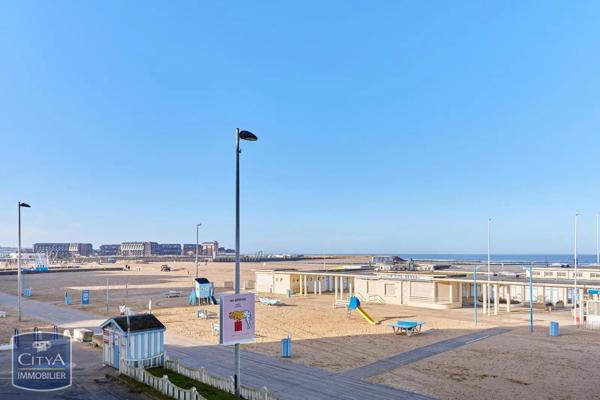 Appartement à vendre 3 pièces 81.5m²