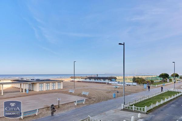 Appartement à vendre 3 pièces 81.5m²