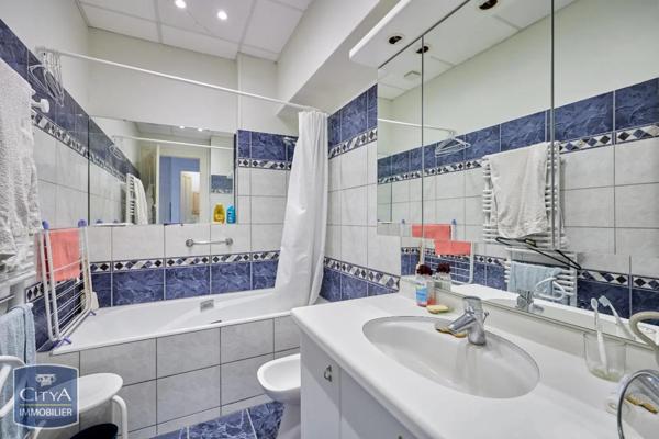 Appartement à vendre 3 pièces 81.5m²