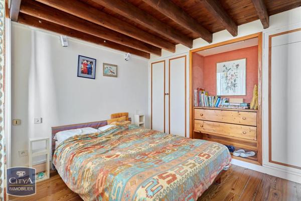 Appartement à vendre 3 pièces 81.5m²