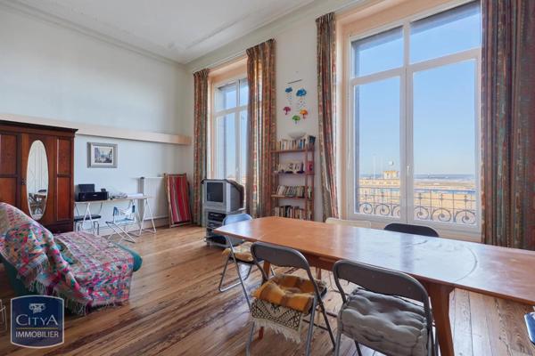 Appartement à vendre 3 pièces 81.5m²