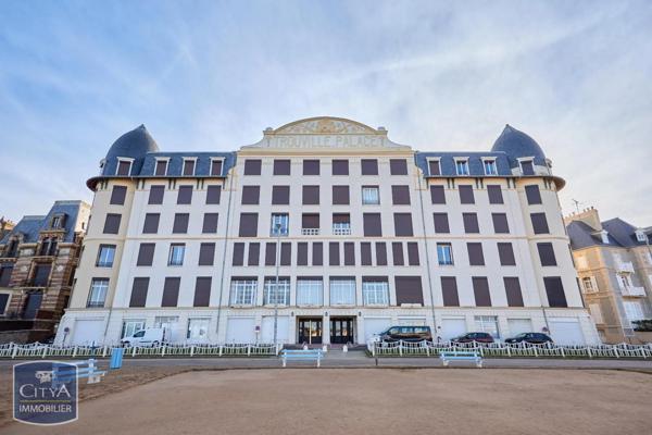 Appartement à vendre 3 pièces 81.5m²