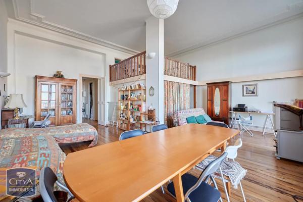 Appartement à vendre 3 pièces 81.5m²