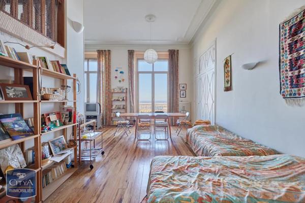 Appartement à vendre 3 pièces 81.5m²