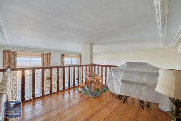 Appartement à vendre 3 pièces 81.5m²