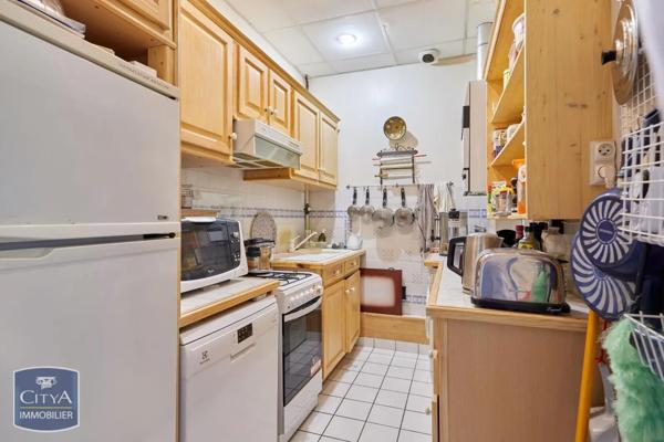 Appartement à vendre 3 pièces 81.5m²