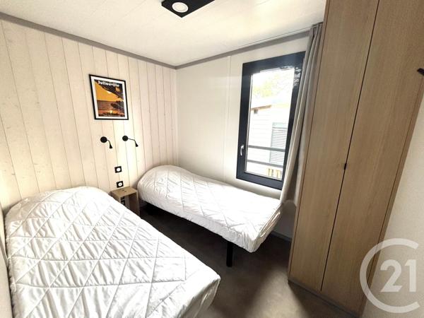 Maison à vendre  3 pièces - 49 m2 JULLOUVILLE - 50