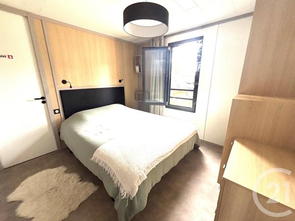 Maison à vendre  3 pièces - 49 m2 JULLOUVILLE - 50