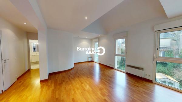 Vente appartement à Hennebont, 4 pièces 94m²