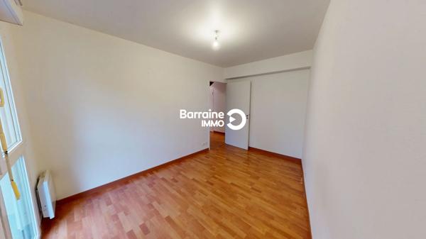 Vente appartement à Hennebont, 4 pièces 94m²