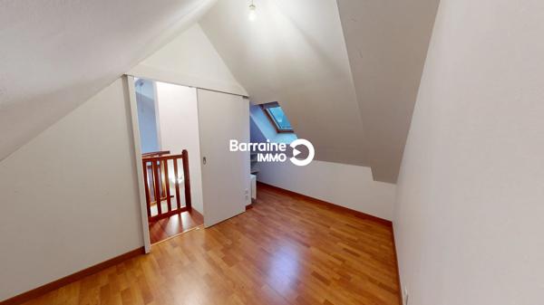 Vente appartement à Hennebont, 4 pièces 94m²