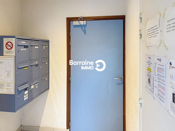 Vente appartement à Hennebont, 4 pièces 94m²