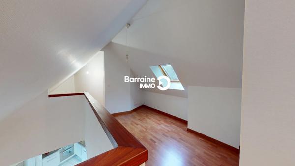 Vente appartement à Hennebont, 4 pièces 94m²