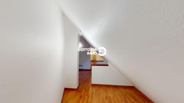 Vente appartement à Hennebont, 4 pièces 94m²