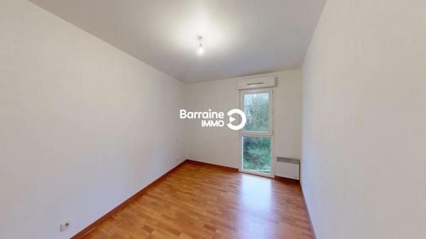 Vente appartement à Hennebont, 4 pièces 94m²