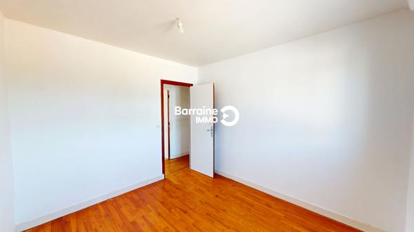 Vente appartement à Brest, 4 pièces 73.6m²