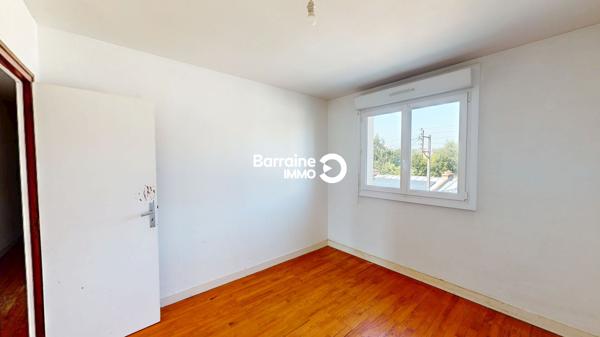Vente appartement à Brest, 4 pièces 73.6m²