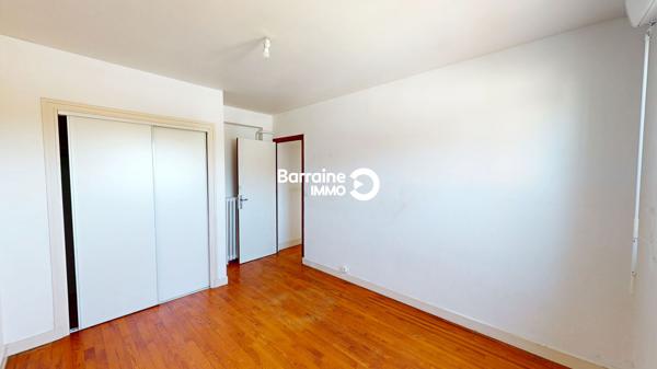 Vente appartement à Brest, 4 pièces 73.6m²