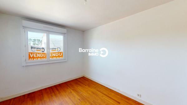 Vente appartement à Brest, 4 pièces 73.6m²