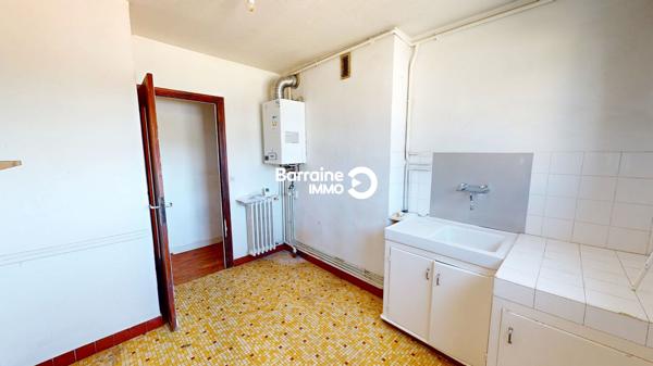 Vente appartement à Brest, 4 pièces 73.6m²