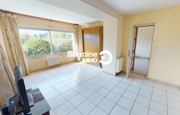 Vente maison à Plouzané, 5 pièces 120m²