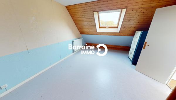 Vente maison à Plouzané, 5 pièces 120m²