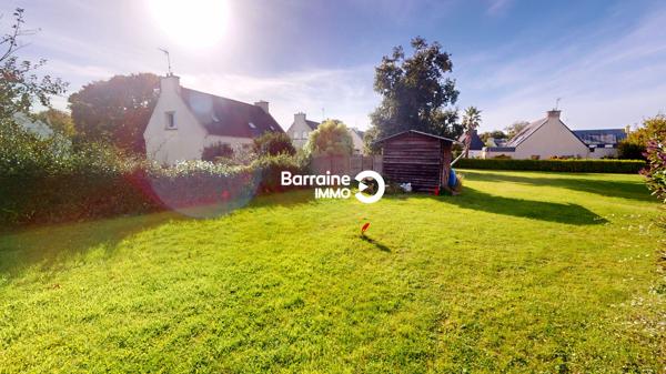 Vente maison à Plouzané, 5 pièces 120m²