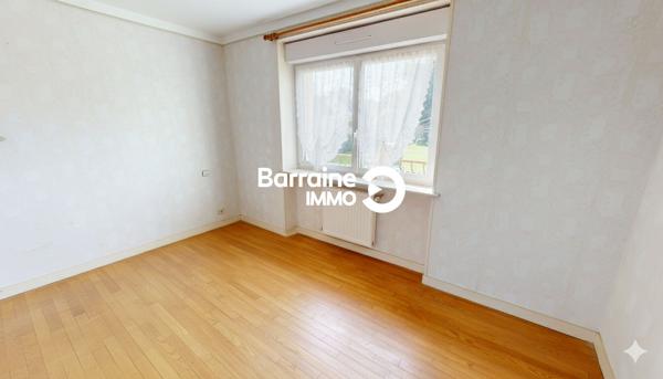 Vente maison à Plouzané, 5 pièces 120m²