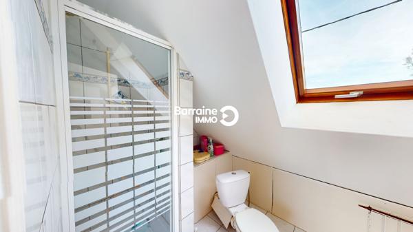 Vente maison à Plouzané, 5 pièces 120m²