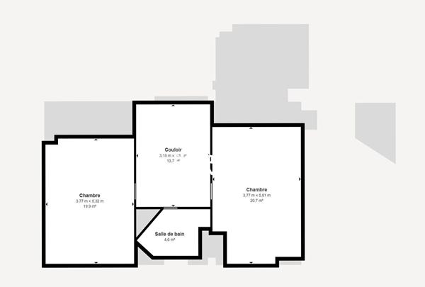 Vente maison à Plouzané, 5 pièces 120m²