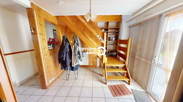 Vente maison à Plouzané, 5 pièces 120m²