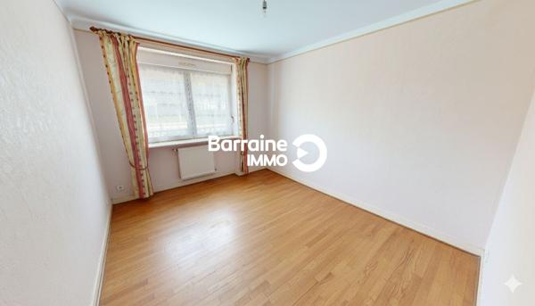 Vente maison à Plouzané, 5 pièces 120m²