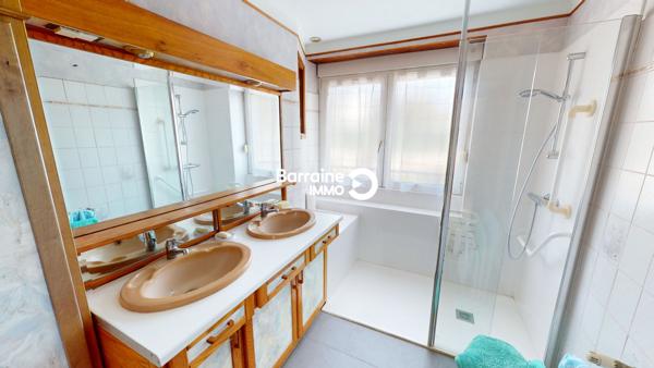 Vente maison à Plouzané, 5 pièces 120m²