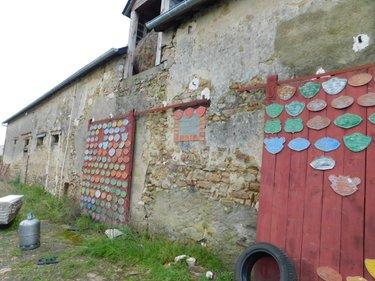 Bien agricole à vendre à Morannes sur Sarthe-Daumeray dans le Maine-et-Loire (49640), ref : 49096-1343
