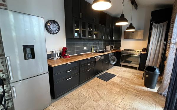 Maison à vendre    5 pièces • 114 m2 Aucamville