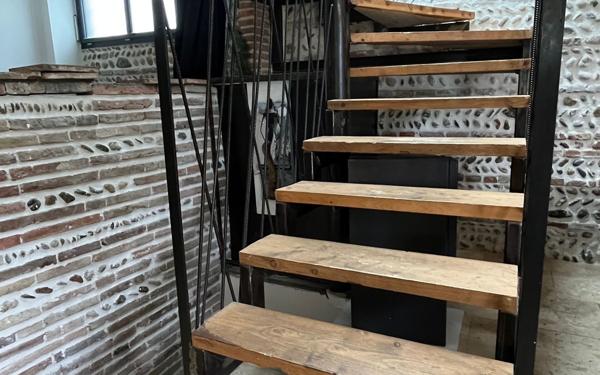 Maison à vendre    5 pièces • 114 m2 Aucamville