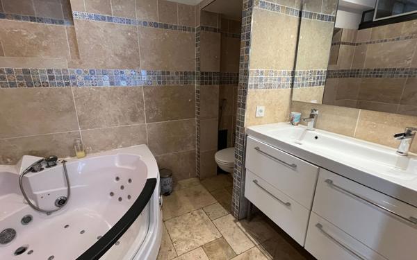 Maison à vendre    5 pièces • 114 m2 Aucamville