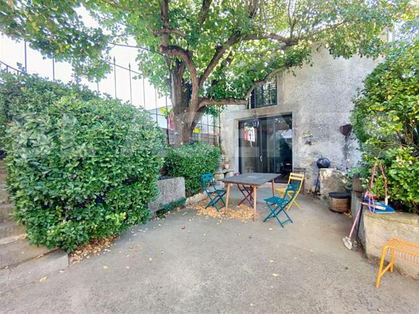 Espace, charme et confort moderne : magnifique maison familiale au cœur de Pennautier