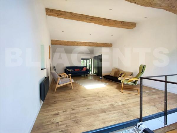 Espace, charme et confort moderne : magnifique maison familiale au cœur de Pennautier