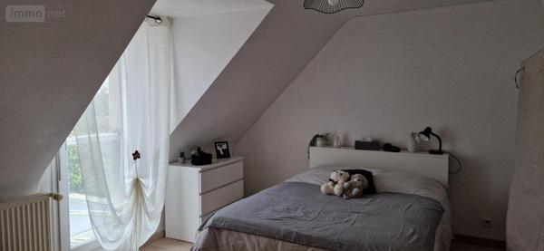 Maison à vendre à Saint-Malo en Ille-et-Vilaine (35400), ref : 35084-723 Paramé