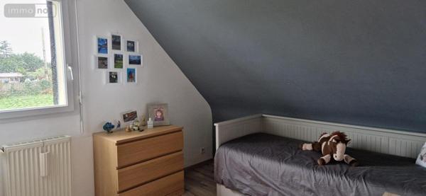 Maison à vendre à Saint-Malo en Ille-et-Vilaine (35400), ref : 35084-723 Paramé