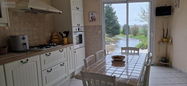 Maison à vendre à Saint-Malo en Ille-et-Vilaine (35400), ref : 35084-723 Paramé