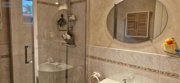 Maison à vendre à Saint-Malo en Ille-et-Vilaine (35400), ref : 35084-723 Paramé