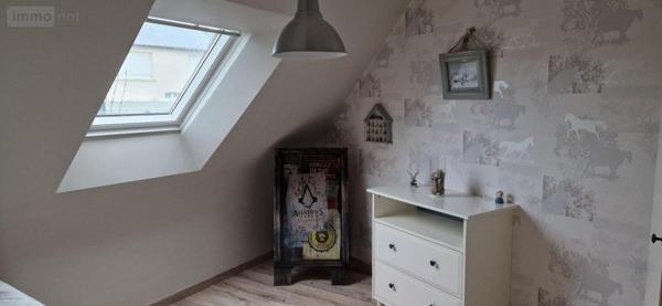 Maison à vendre à Saint-Malo en Ille-et-Vilaine (35400), ref : 35084-723 Paramé