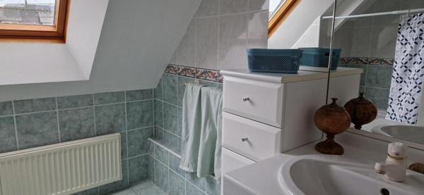 Maison à vendre à Saint-Malo en Ille-et-Vilaine (35400), ref : 35084-723 Paramé