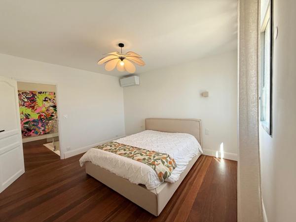 Pérols (34470) VILLA FAMILIALE AUX PRESTATIONS HAUT DE GAMME