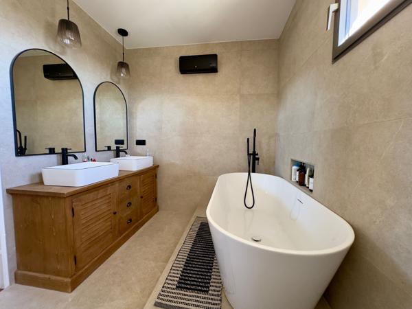 Pérols (34470) VILLA FAMILIALE AUX PRESTATIONS HAUT DE GAMME