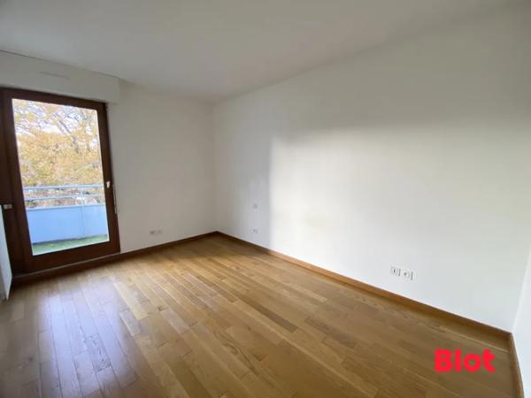 Appartement 3 pièce(s)